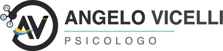 Angelo Vicelli, Psicologo